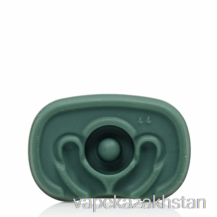 Vape Smoke Pax FLAT Mouthpiece Sage